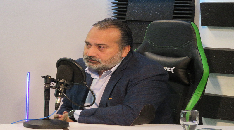 Cámara Venezolana de Franquicias capacita a emprendedores sobre propiedad intelectual