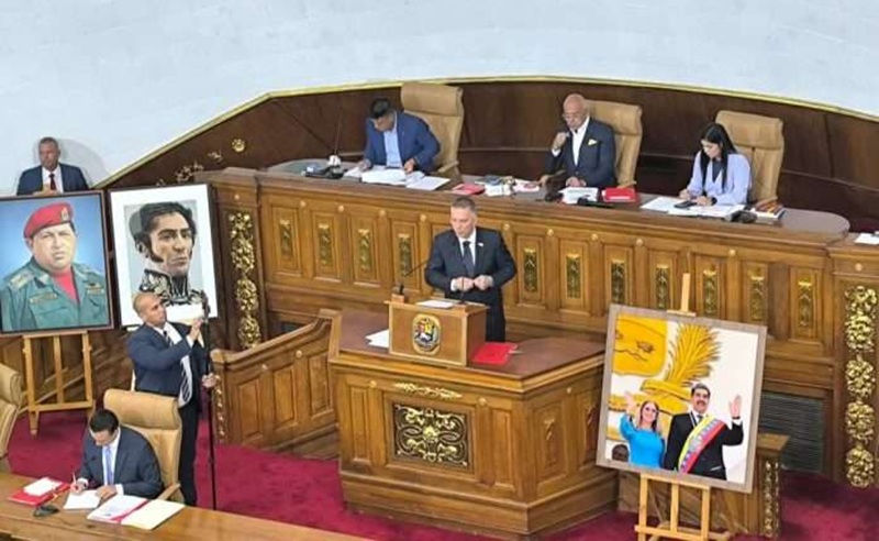 Asamblea Nacional impulsa nueva ley para proteger derechos socioeconómicos